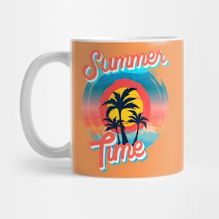 Summer Mug